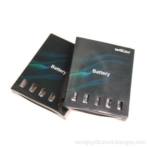 Smokjoy Wholesale Electronic Cigarette Ego Twist, VV Battery Ego Twist